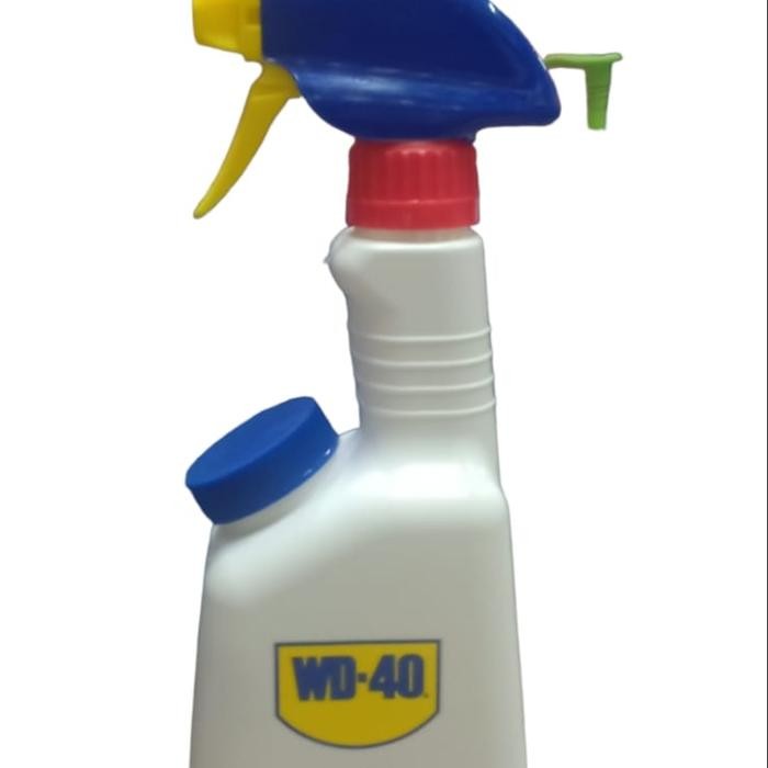 Ready Aplikator WD40 semprotan WD40 spray WD40