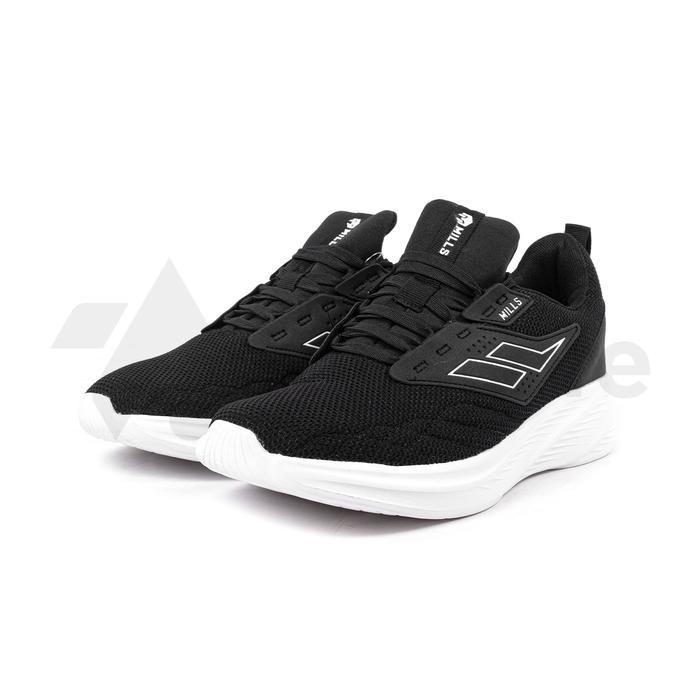 groceria Sepatu Sneakers Mills Sportage CL Casual Shoes Pria Running