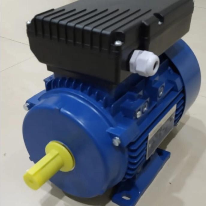 DINAMO 1HP 4POLE 1PHASE 1500RPM