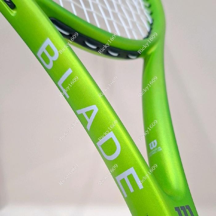 RAKET TENIS WILSON BLADE FEEL 103 (Weight 264 g/103in) ORIGINAL WILSON