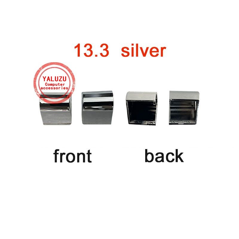 Casing Laptop NEW Laptop LCD Hinge Cover For Toshiba R700 R730 R830 R835 R930 R731 R732 R705 R935