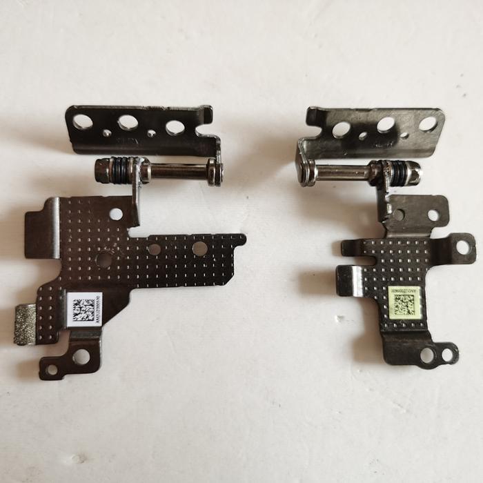 Casing Laptop New lcd hinge for lenovo xiaoxin Air14-IILARE 2020"S550-14 Air-14 IIL pair