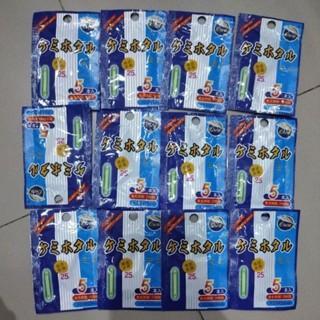 FOSFOR / STARLITE ORCA / POSPOR /