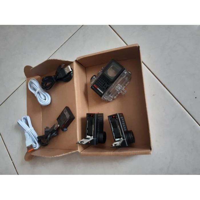 Garmin Virb Ultra 30 Camera Action