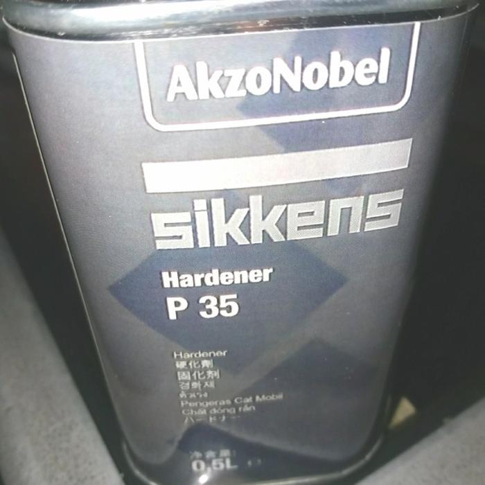 Hardener Sikkens P35- 0.5L