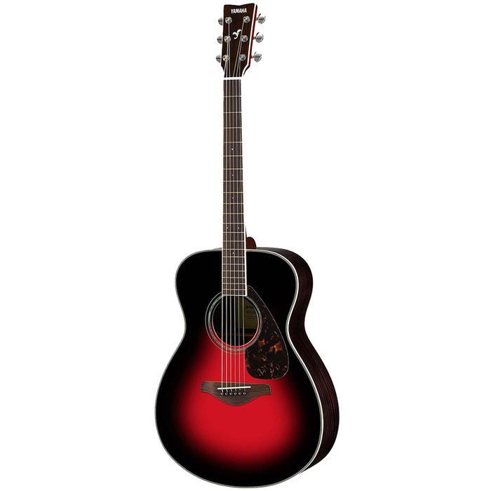 Gitar Akustik Yamaha FS830 - DSR