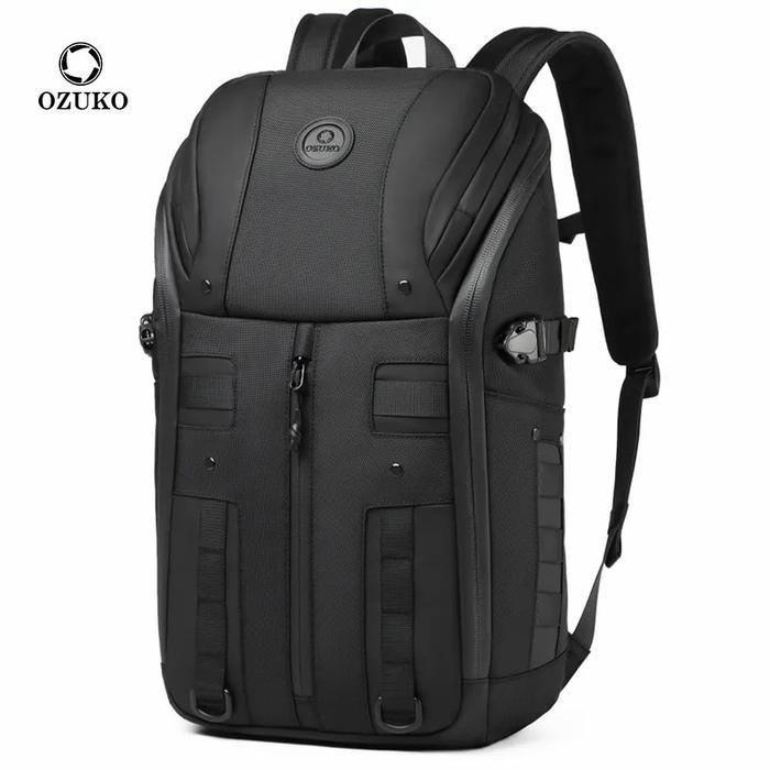 Eiger - Backpack #9697 - Tas Pria Cowok Ransel Sekolah Wanita Ransel Kuliah