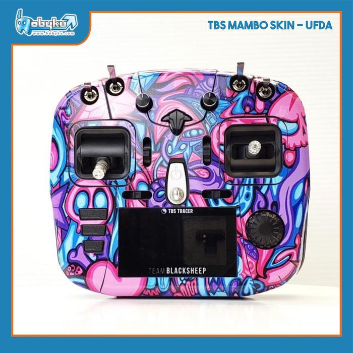 TBS Mambo Skin - UFDA