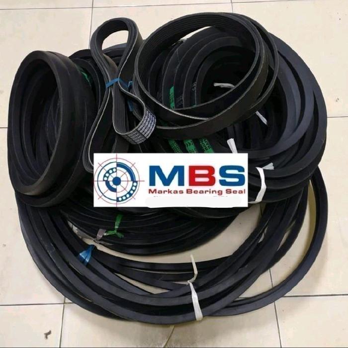 TALI KIPAS VANBELT 8PK 1400 MERK BANDO MITSUBOSHI ASLI 8PK1400