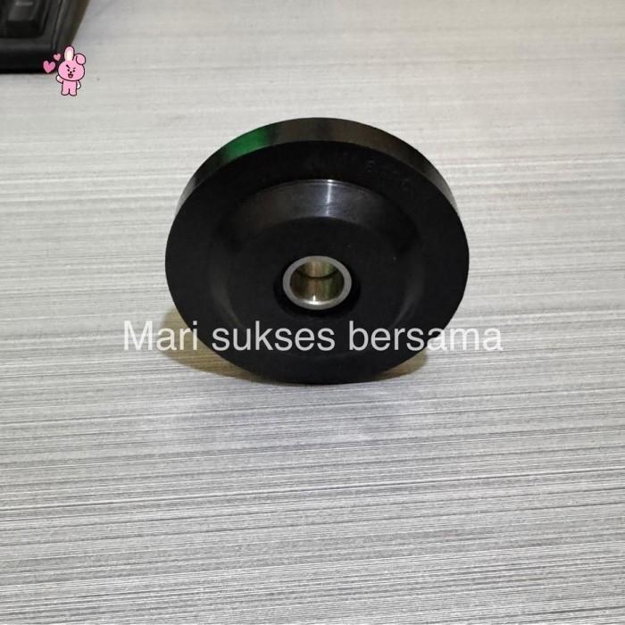 roller dryer / roller dryer speedquenn - dengan bearing