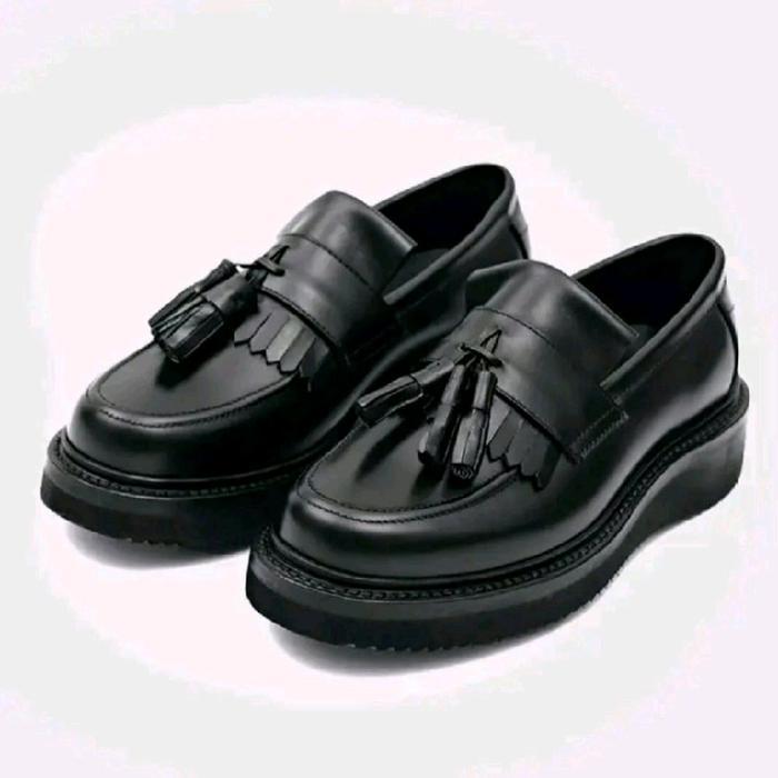 TERMURAHH Sepatu Dockmart Lovers pria/Sepatu dockmart pria