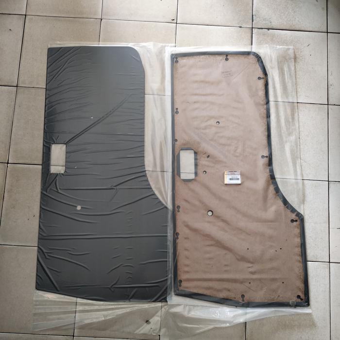 doortrim door trim harbot pintu mobil L300