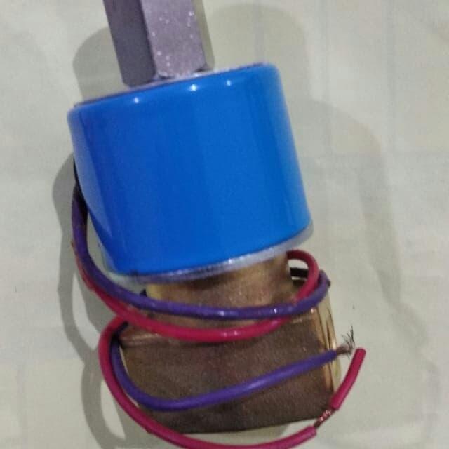 SOLENOID VALVE TYPE BARU ST-3042 HEATPRESS 3D