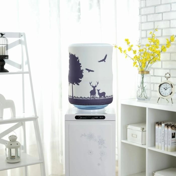 sarung galon / cover galon dispenser