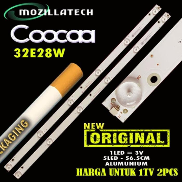 BACKLIGHT TV LED 32E28W