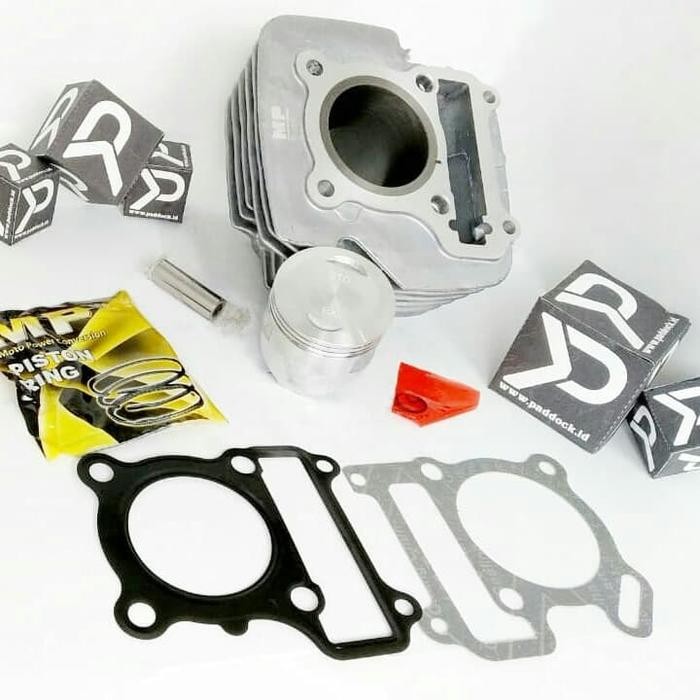 Blok Bore Up Yamaha Jupiter Z 55Mm 130Cc Mp Product