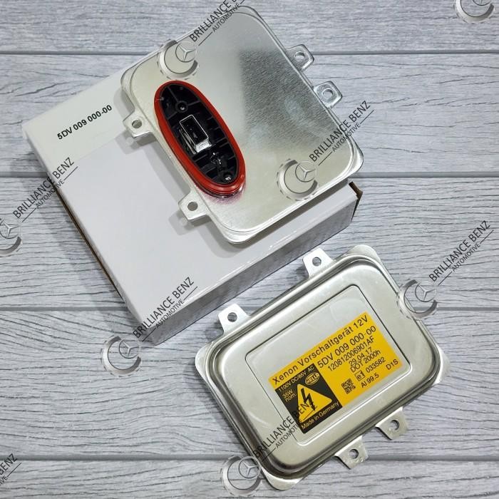 Ballast Lampu Xenon Vw Golf Mk 6 Gti Modul Ballast Lampu Vw Golf 6 Gti