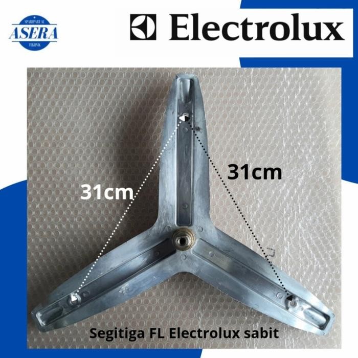 SEGITIGA MESIN CUCI FL ELECTROLUX SABIT EWF10743EWF80743EWF85743