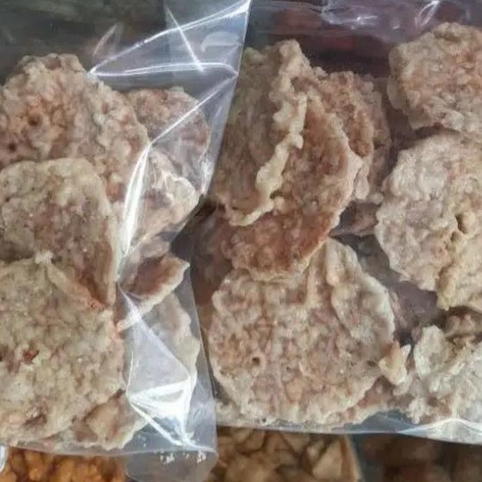 

KRIPIK TEMPE TEPUNG RENYAH 1KG