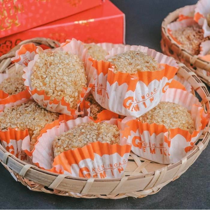 

ISI 25 MOACI GEMINI ASLI SEMARANG RASA ORIGINAL WIJEN TEPUNG