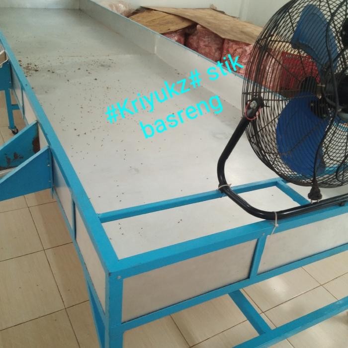 

STIK BASRENG DAUN JERUK 1000GRAM