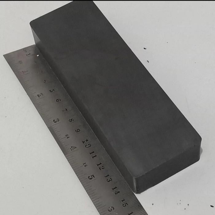 

magnet ferit kotak 25mm x 50mm x 150mm