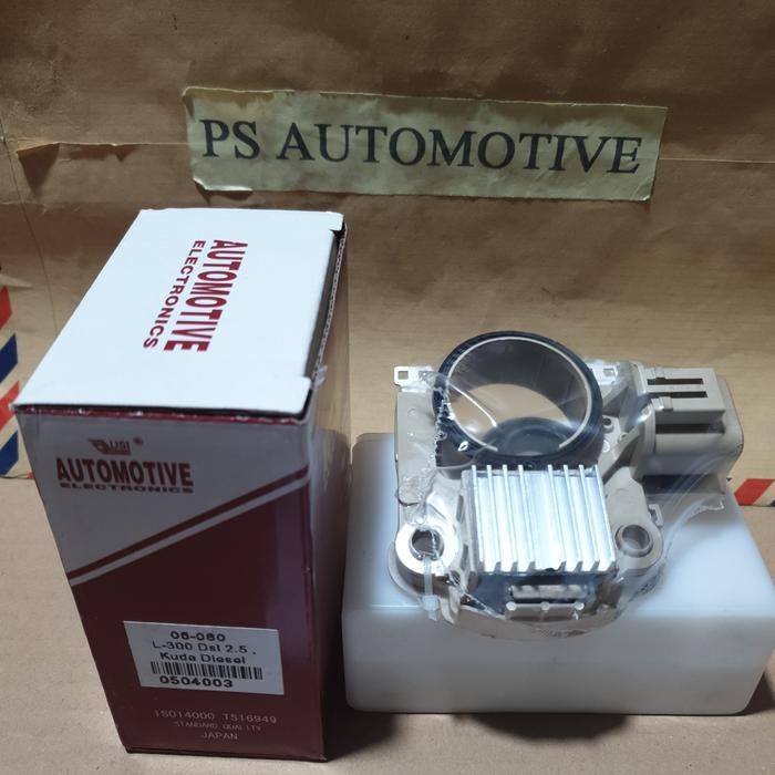 IC ALTERNATOR MITSUBISHI L300 DIESEL USI 0504003