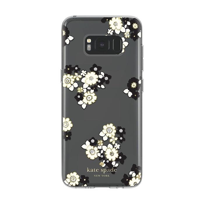 Kate Spade Samsung Galaxy S8 Plus Protective Hardshell Case