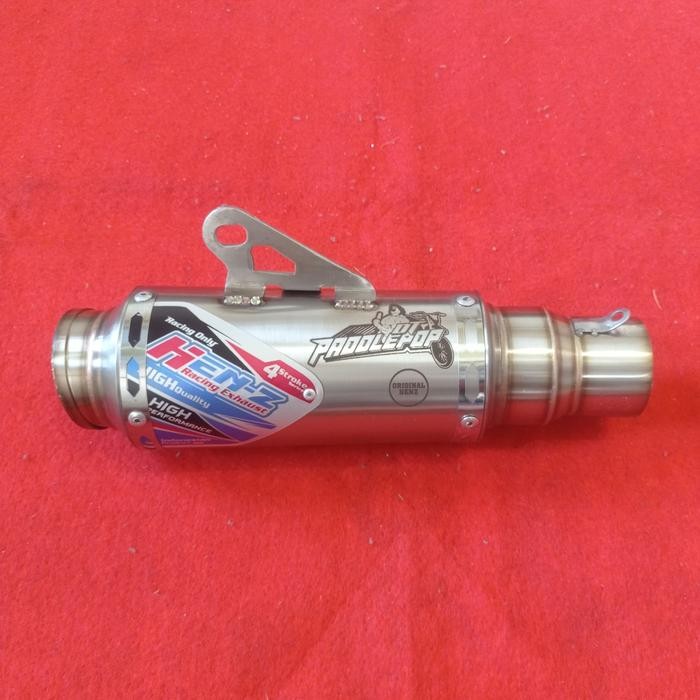 TERMURAH silinser henz racing READY STOCK