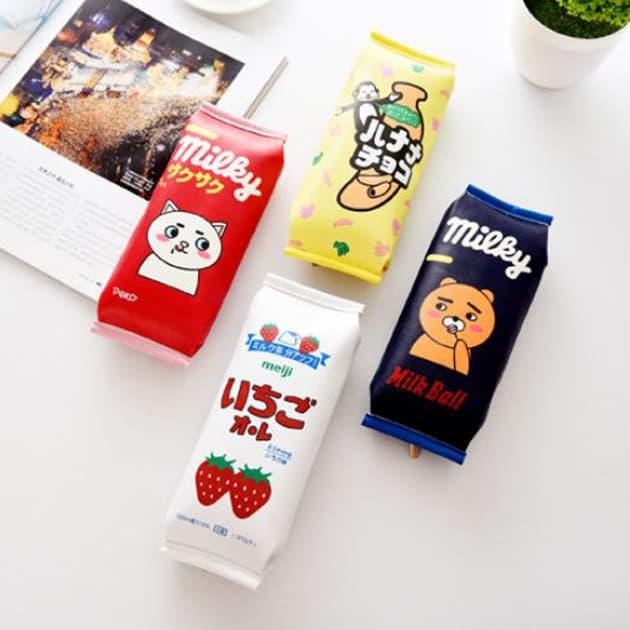 

tempat pensil kartun lucu stp022