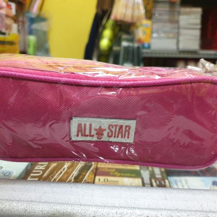 

Box pensil Allstar/billabong