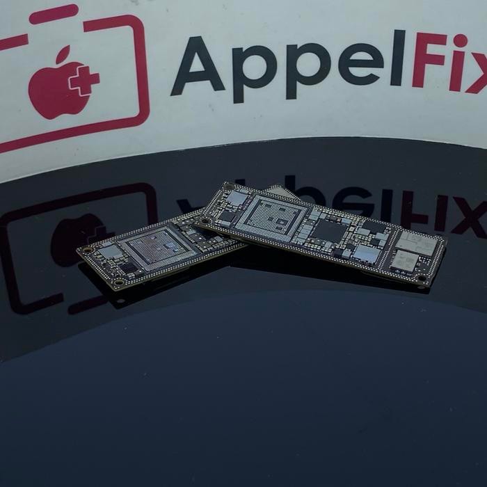 MESIN CNC BOARD IPHONE XR