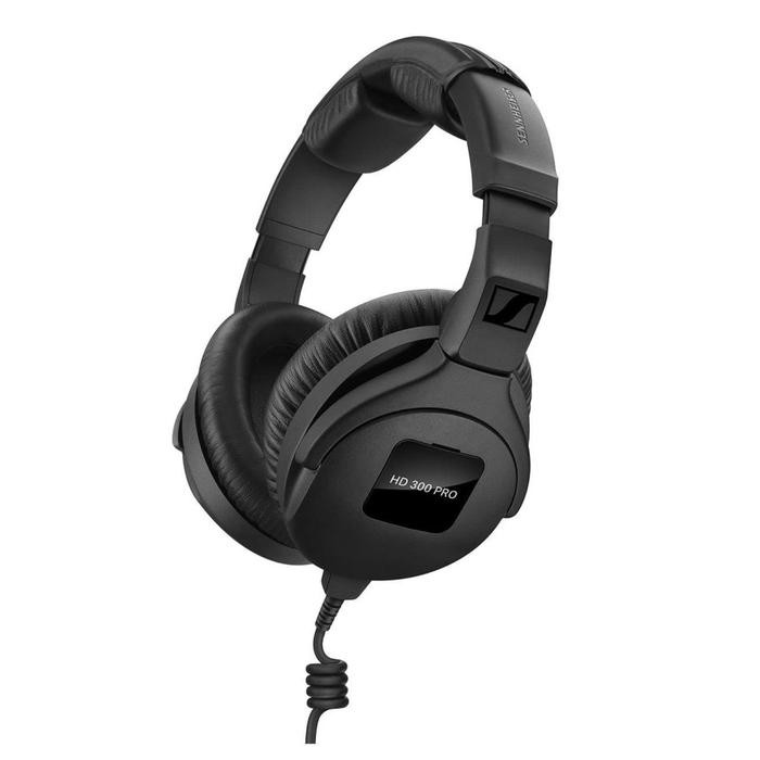 SENNHEISER HD 300 PRO Studio Heqdphone, BMJ