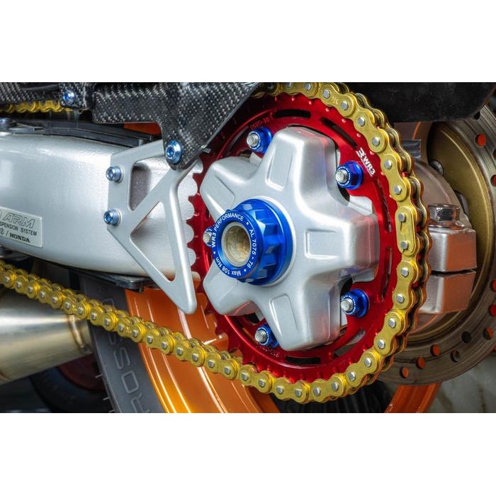 MUR ARM WR3 NSR 150 SP 150SP NSR150SP NSR150 SP