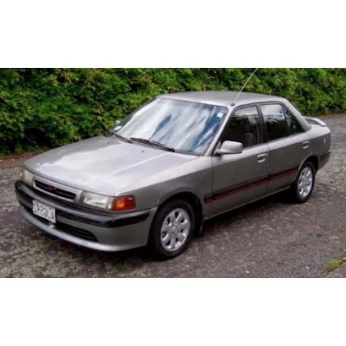 Engine Mounting Mazda Interplay & Mazda Astina Kiri