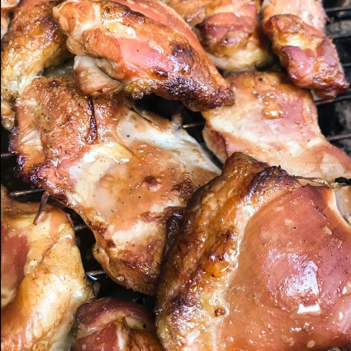 

Pilihan- Sei Ayam Sambal Jeruk 200Gr