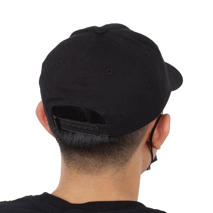 New // Kalibre Topi Black 940078000 // 100% Original