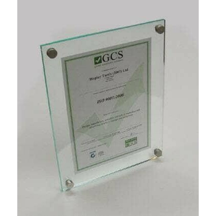 

ACRYLIC FRAME, POSTER DINDING AKRILIK