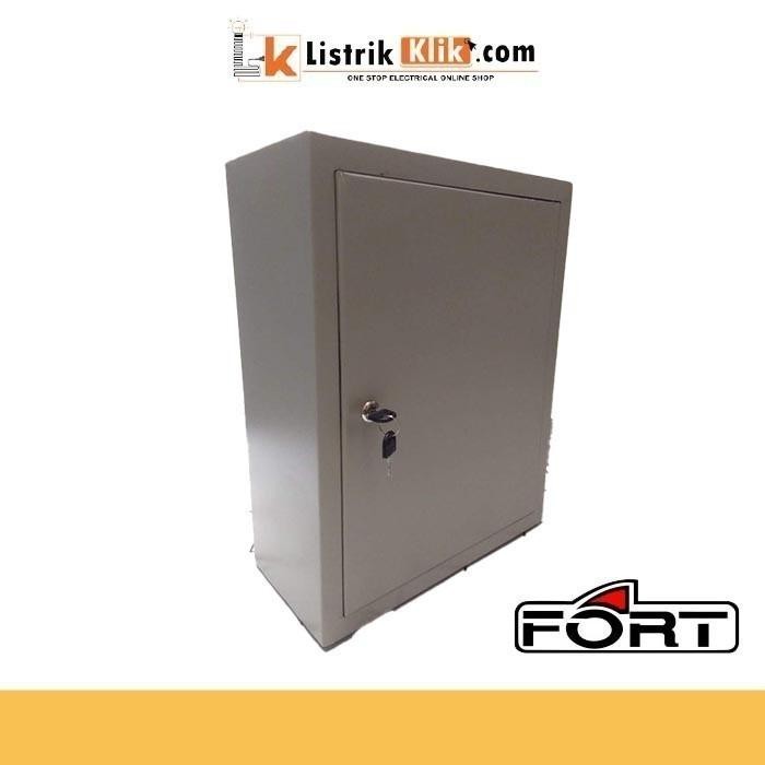 FORT BOX PANEL INDOOR 80X60X30 CM