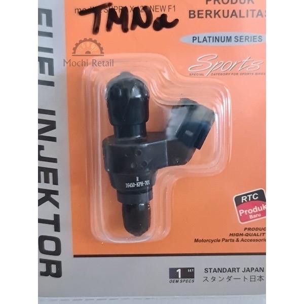 INJECTOR INJEKTOR SUPRA X 125 FI