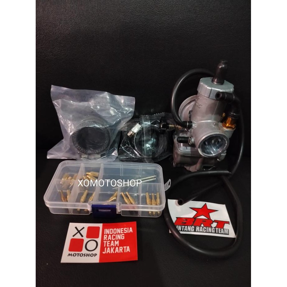 KARBURATOR PE 28 SUPER FLOW BRT