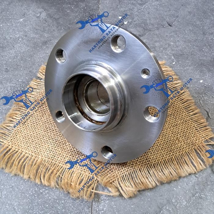 Stok Terbatas Bearing Roda Belakang Vw Golf Mk 6 Tsi Gti, Vw Golf Mk 5 Gti, Vw Scirocco, Tiguan,