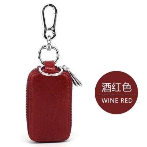 Dompet Kunci Mobil Keyless