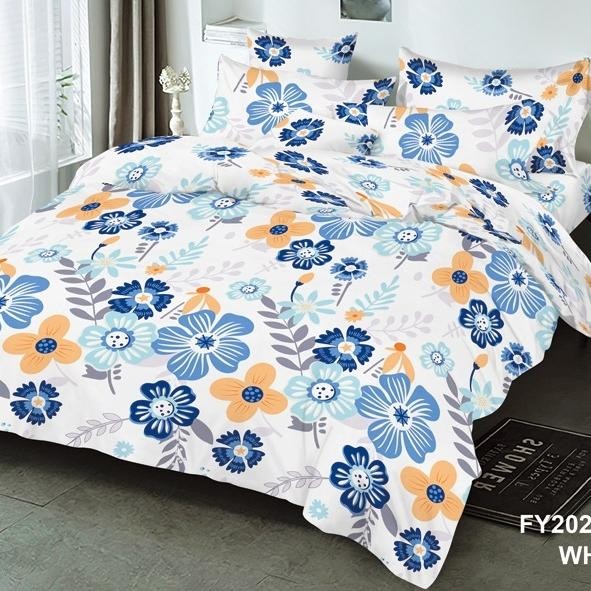 Kasur Inoac 120X200X20 Eon D23