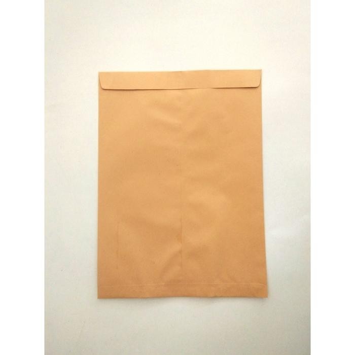 AMPLOP COKLAT 1/2F4 /A5 PERPACK KODE 514