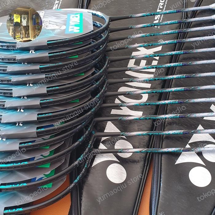 Original Yonex Astrox 88D Pro Gen 3.(SP).Made in Japan.Inc Bonuses