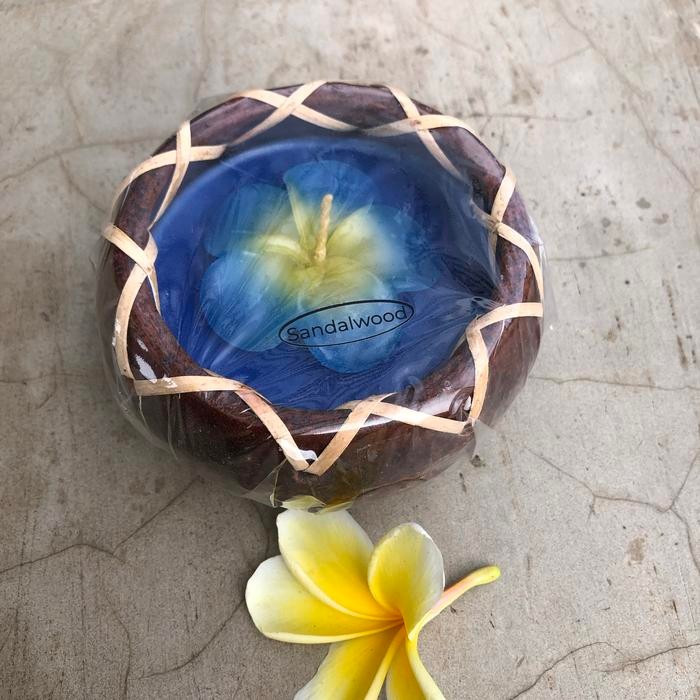 lilin aromatherapy bali / candle aromatherapy bali original kode 665