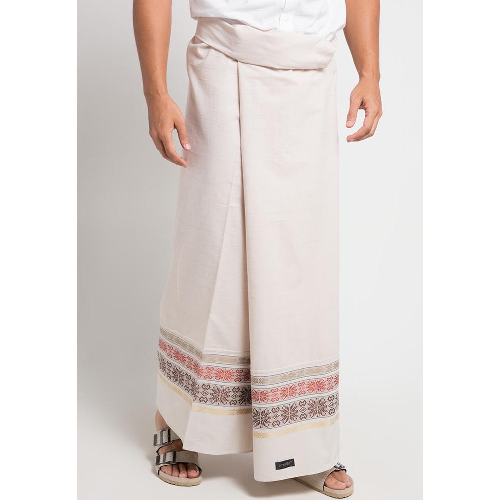 Tea Cake Intresse Sarung