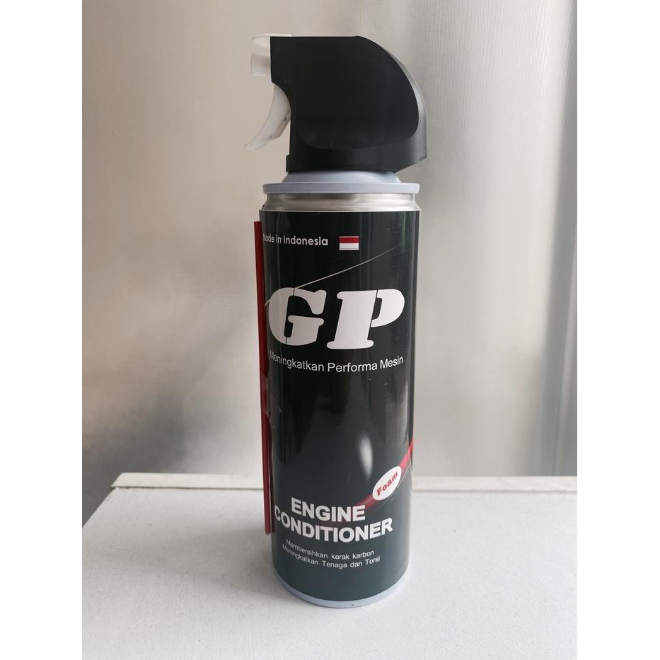 GP CARBON CLEANER FOAM