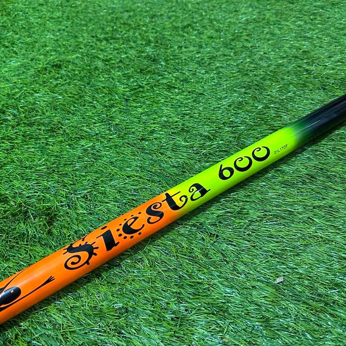 ABU GARCIA SIESTA 600 TELESCOPIC POLE ROD SAP1096328